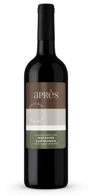 Irish Coffee Dessert Wine