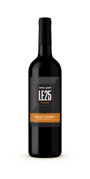 Malbec Cabernet - Mendoza, Argentina