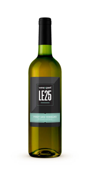 Pinot Gris Verdelho - Riverland, Australia