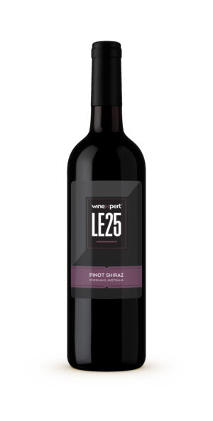 Pinot Shiraz - Riverland, Australia