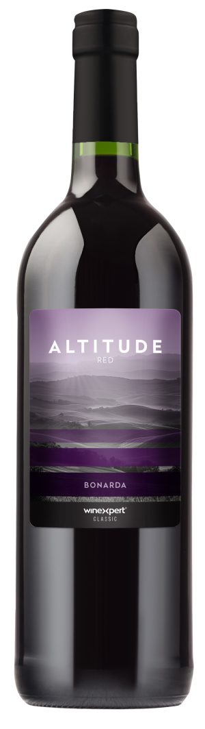 Altitude Red Limited Release, Argentina