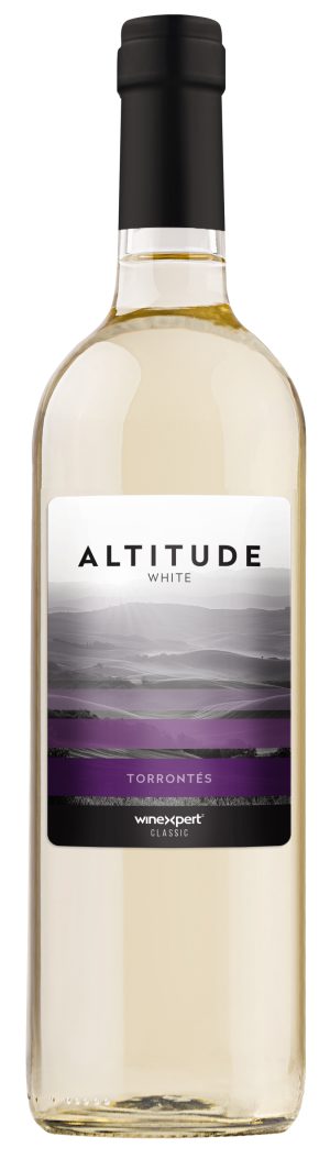 Altitude White Limited Release, Argentina